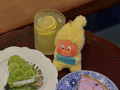 -花间烘焙BLossom Bakery