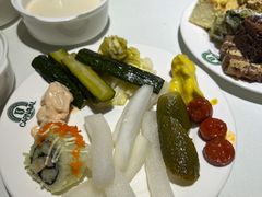 -戈拿旺巴西烤肉(崇文门店)