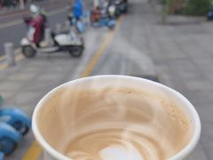 -Be Lived Cafe比例咖啡(摩天轮店)