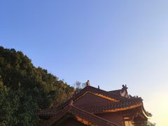 -福建泉州仙公山风景名胜区