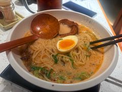 -味千拉面(广州白云机场T1西二店)