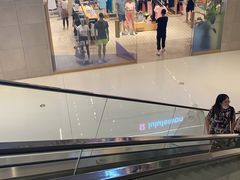 -lululemon(万象城店)