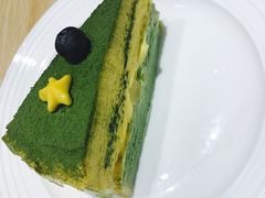 -36cake生日蛋糕(福田店)