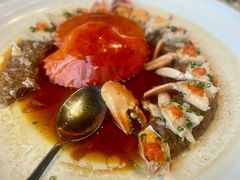 -上海滩餐厅(BFC外滩金融中心店)