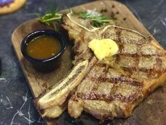 T骨牛排-Juicy Bakery(瑞景店)