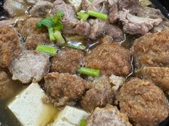 -友利砂锅居(烟台店)