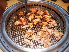 -汉拿山(包河万达店)