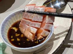 -樱之盛宴·蟹料理海鲜自助(前进大街店)