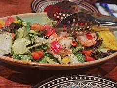 -格鲁·秀色Georgia’s Feast