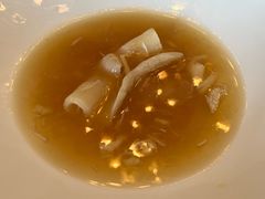 拆蟹肉烩湛江赤嘴胶-炳胜公馆(珠江新城店)