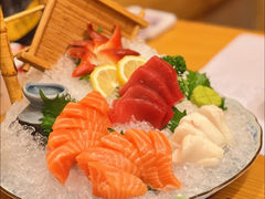 -北国料理(世荣路店)