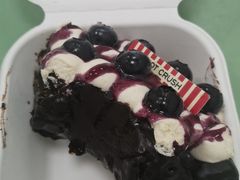 -HOT CRUSH趁热集合·现烤面包(环球港店)