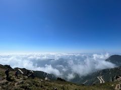 -白草畔自然风景区