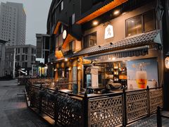 -桂马·日本料理·海胆·海鲜饭·酒场(民主广场店)