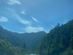 -石台牯牛降景区