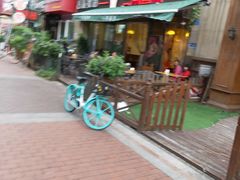 -三顾冒菜·麻辣烫(万达店)