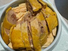 -狮王府淮扬菜(夫子庙老门东店)