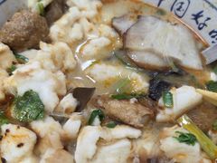 -朱秀英梆梆肉葫芦头(琉璃街店)