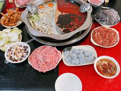 -储奇门鳝鱼火锅(总店)