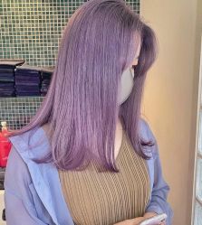 点击看大图 -3AM HAIR SALON烫发染发接发