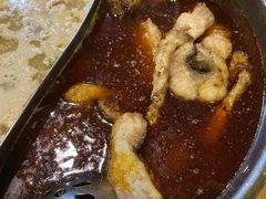 -肖肖酸萝卜鱼火锅(总店)