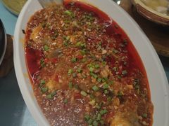 -干老四雅鱼饭店(滨江西路店)