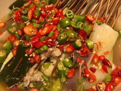 -嘉州叶婆婆钵钵鸡(建设路店)