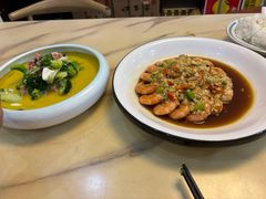 -尚岛私房菜(西方巷店)