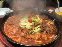 -老板恋上鱼(荣盛广场店)