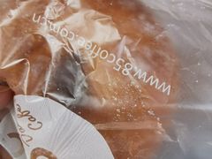 -85度C(生甜甜圈研究工坊·上海平凉店)