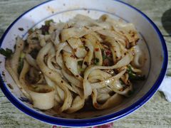 -牛肉块扯面(新华街总店)
