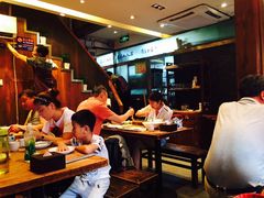 -四季民福烤鸭店(前门廊房二条店)