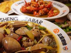 -三盛肥蛤(总店)