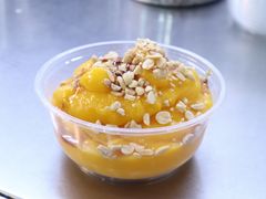 -夏食光安顺小舒冰粉冰浆(甲秀楼店)