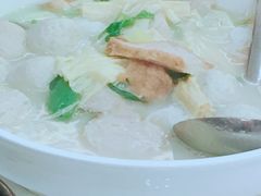 -明香海鲜酒家(华强北店)