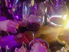 -胡桃里音乐酒馆(白云五号T5 MALL店)