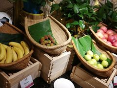 -佛山皇冠假日酒店-西餐厅