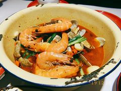 -遇见老南昌-柴火灶(顺外路店)