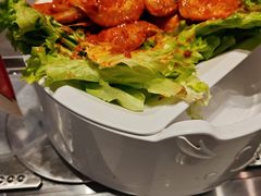 -龍歌自助小火锅(李沧顺和汇店)