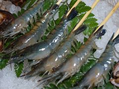 -白仁仔· 活烤海鲜 宵夜(豫园店)