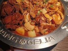 -胖哥俩肉蟹煲(龙德广场店)