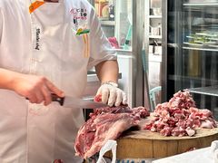 -仁和四季涮肉馆(天坛南门店)