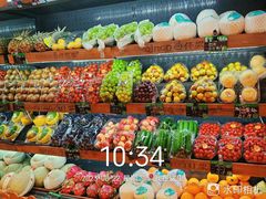-果叔鲜果(花楼街店)