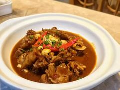 -俏湖兰·辣椒炒个肉(海沧店)