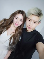 点击看大图 -3AM HAIR SALON烫发染发接发
