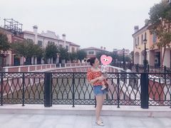 -佛罗伦萨小镇广佛名品奥特莱斯(疏港路店)