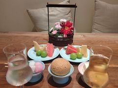 -梅间堂茶馆(绿地缤纷城店)