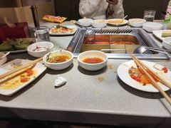 -海底捞火锅(泰安爱琴海店)