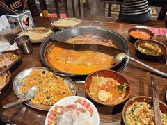 -萍姐火锅·公路夜市(南京新街口店)