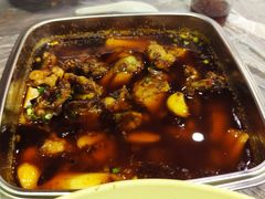 -靓靓蒸虾(中山公园店)